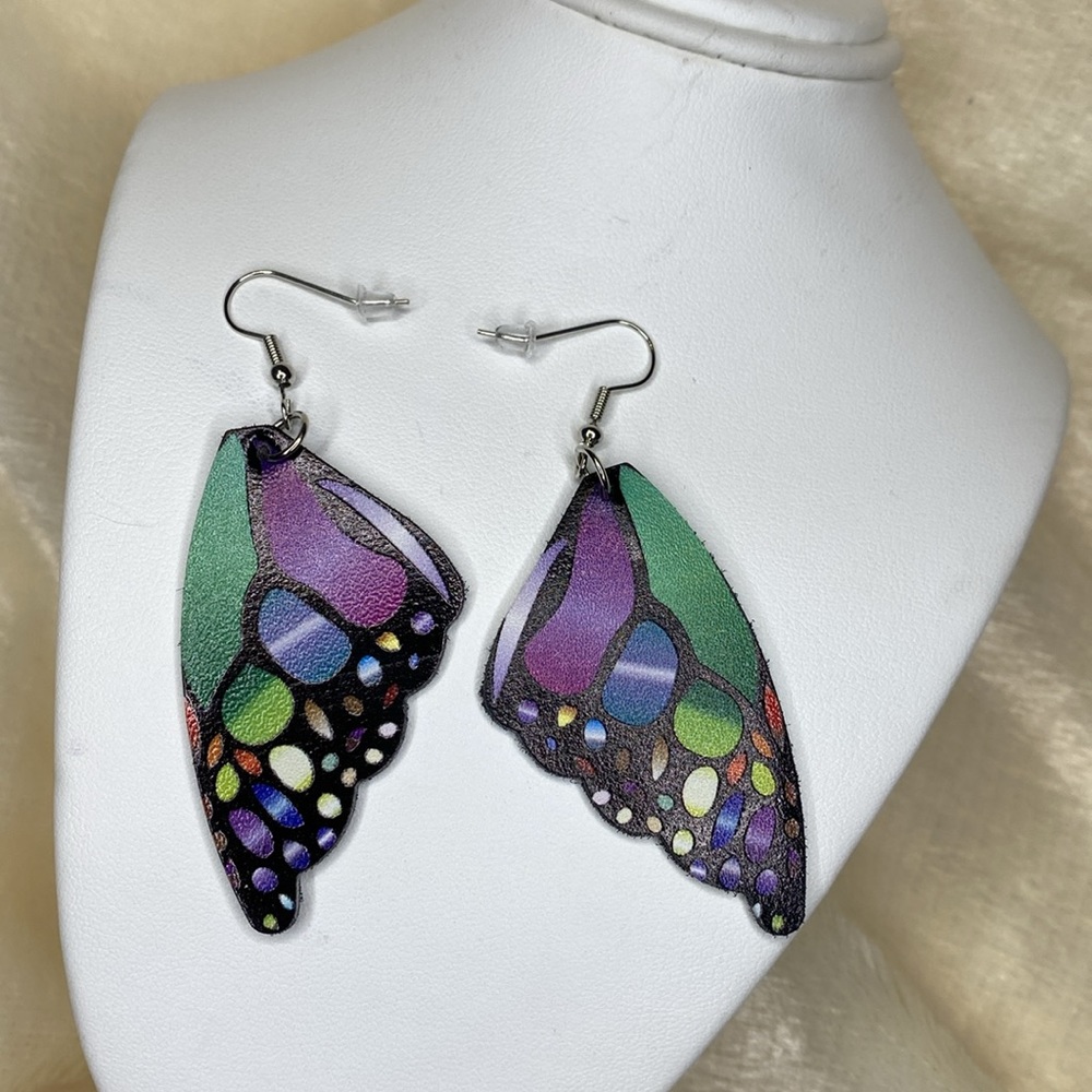 6 piece butterfly bundle - Picture 9 of 9